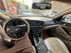 كيا اوبتيما